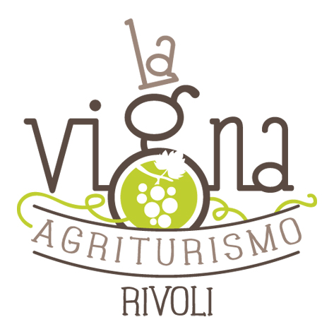 Agriturismo La Vigna logo