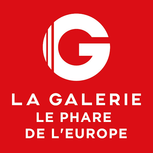 La Galerie - Le Phare de l'Europe logo