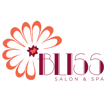 Bliss Salon & Spa logo