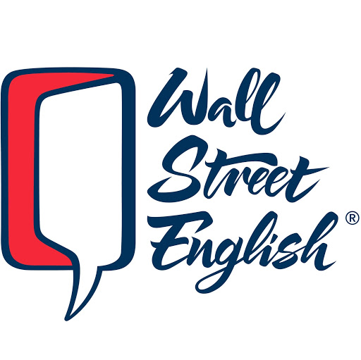 Wall Street English Nancy logo