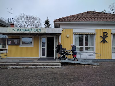 photo of Standgården Församlingshem