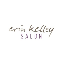 Erin Kelley Salon logo