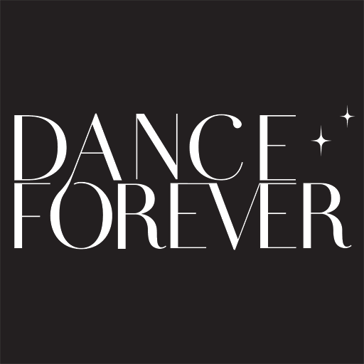 Dance-Forever logo