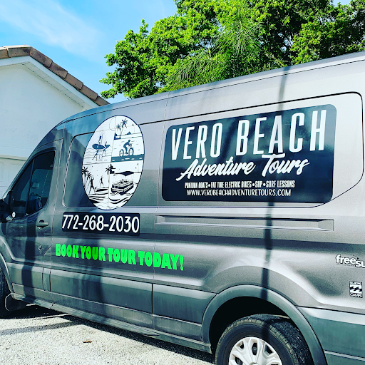 Vero Beach Adventure Tours