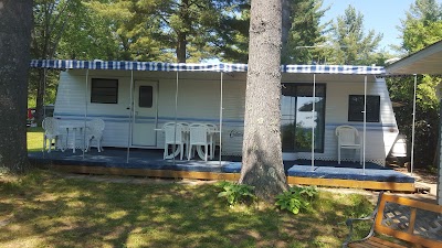Photos of Camping Leroux