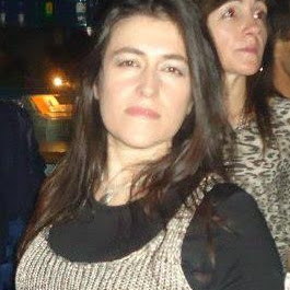 Margarida Ferreira