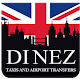Dinez Taxis and Airport Transfers