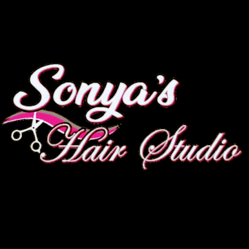 Sonya's Hair Studio logo