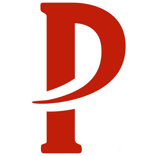 Pieroth's Café logo
