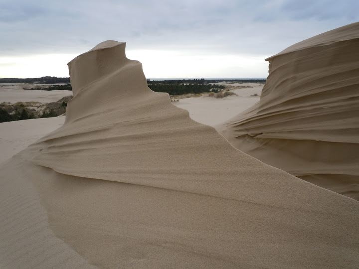 Umpqua Dunes