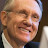Nevada Senator Harry Reid