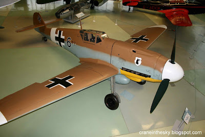 Messerschmitt BF.109