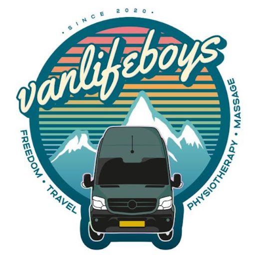 Vanlifeboys logo