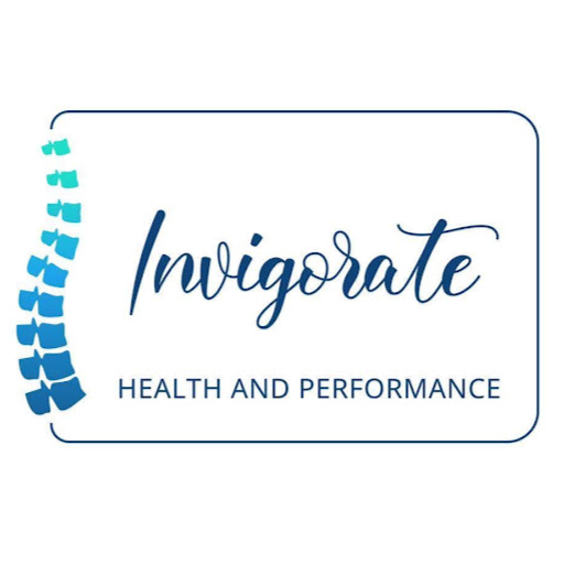 Invigorate Health and Performance (Mittagong)