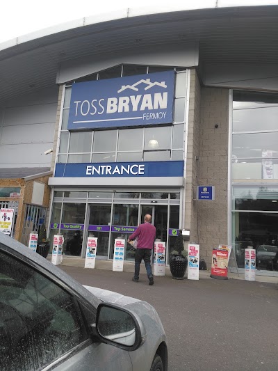 Photos of Toss Bryan Ltd
