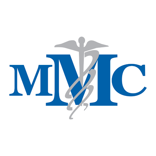 Murfreesboro Medical Clinic logo
