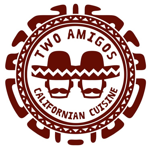 Two Amigos logo
