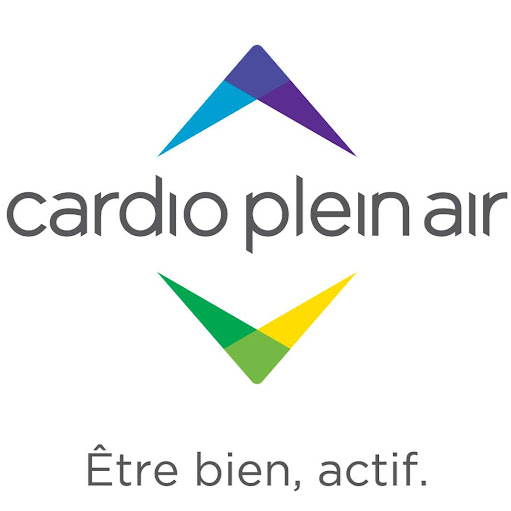 Cardio Plein Air Repentigny - L'Assomption logo