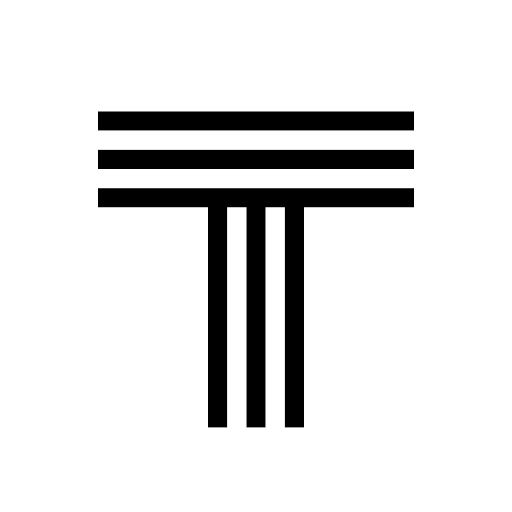 Triennale Milano logo