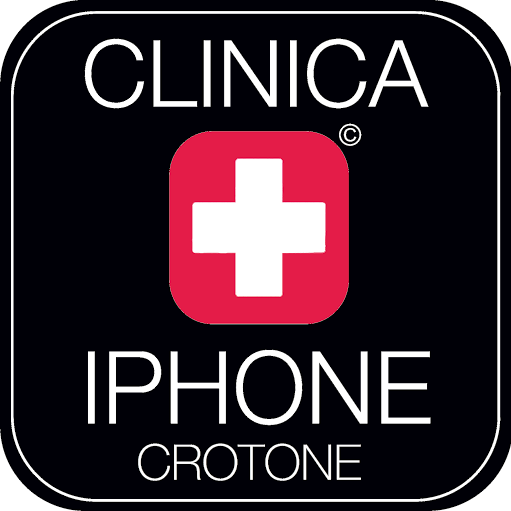 CLINICA IPHONE CROTONE  logo