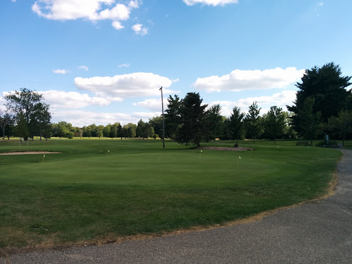 Golf Course «Stormy Creek Golf Course», reviews and photos, 3450 36th St SE, Grand Rapids, MI 49512, USA