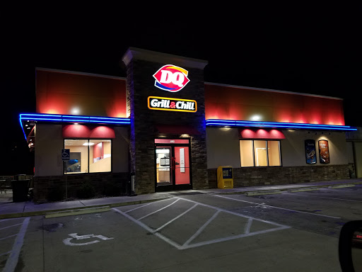 Fast Food Restaurant «Dairy Queen», reviews and photos, 405 S Mulberry St, Elizabethtown, KY 42701, USA
