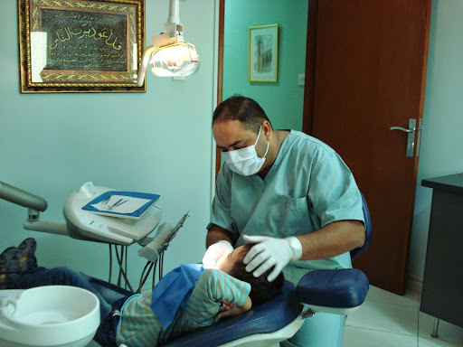 first royal dental centre, Sharjah - United Arab Emirates, Dentist, state Sharjah