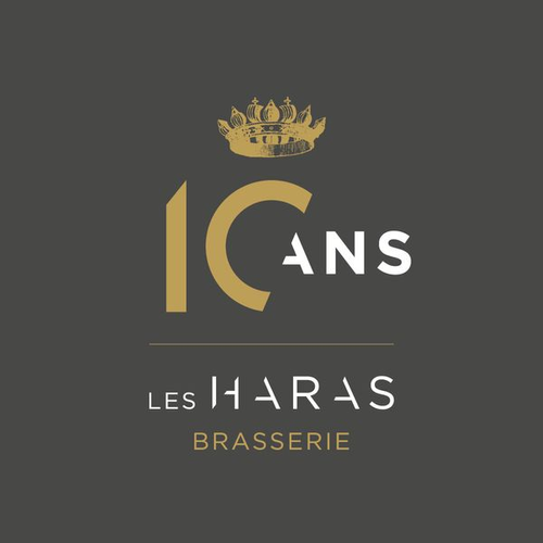 Brasserie Des Haras logo