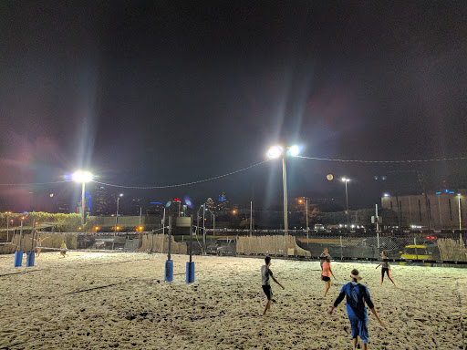 Volleyball Club «Sandbar Cantina And Grill», reviews and photos, 317 S 2nd Ave, Dallas, TX 75226, USA
