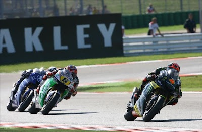 Andrea Dovizioso Misano 2012