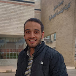 Ali Alnadous