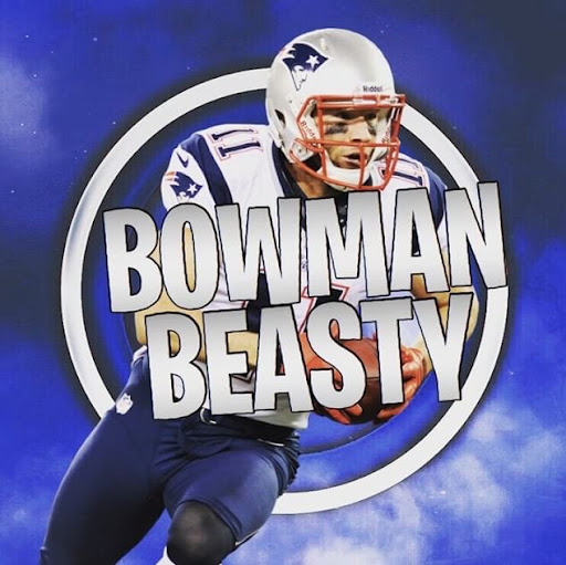 BOWMAN Gaming review