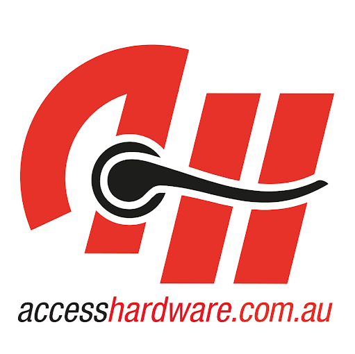 Access Hardware logo