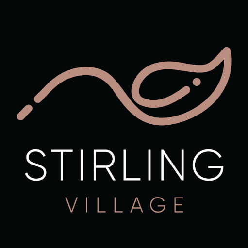 Stirling Village logo
