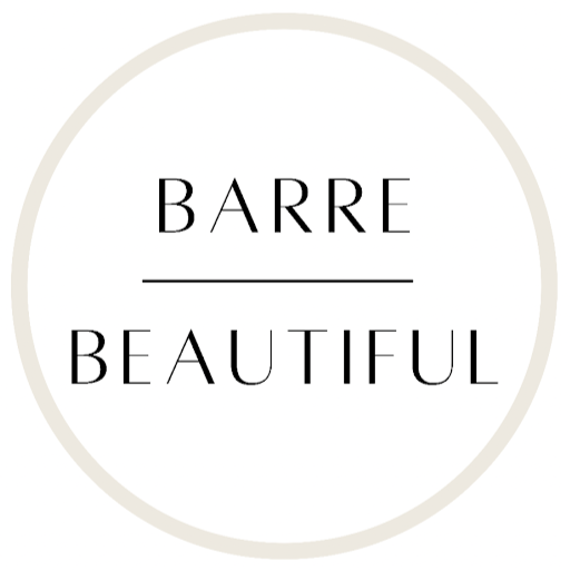 BarreBeautiful logo