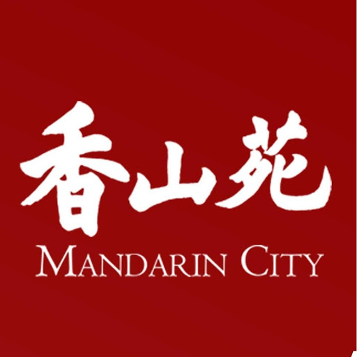 Mandarin City logo