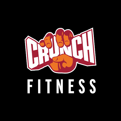 Crunch Fitness - Appleton logo