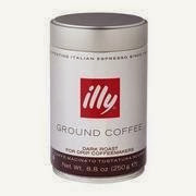 Coffee Illy Caffe Coffee Drip Drk Rst 8.8 Oz (Pack of 6) For Sale Online Cheap
