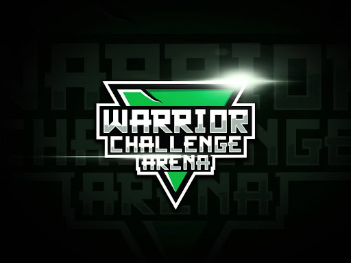 Warrior Challenge Arena logo