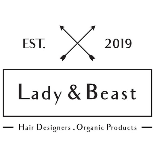 Lady & Beast logo