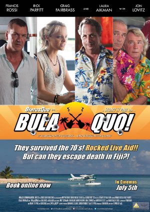 Bula Quo!