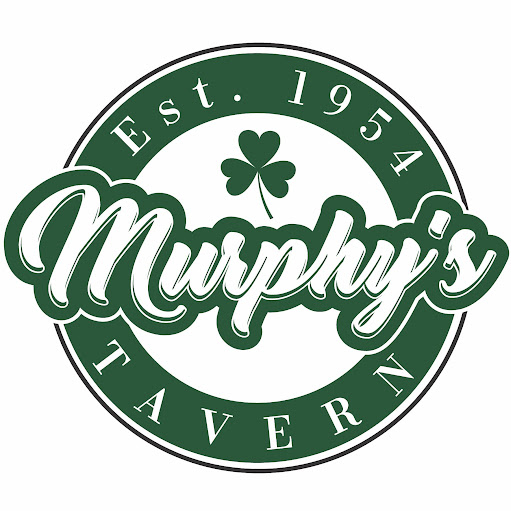 Murphy's Tavern logo