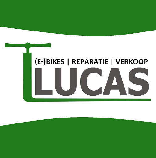 LUCAS fietsen logo