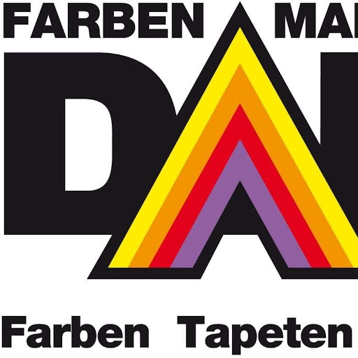 Farben-Markt DANZ GmbH & Co. KG logo