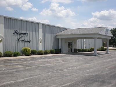 Photos of Romer's Catering in St. Henry, Ohio