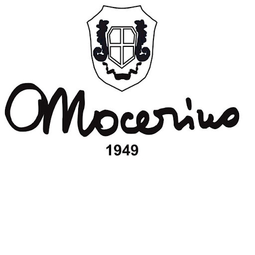 Mocerino Alta Moda 1949 logo