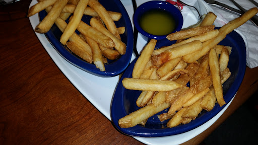 Seafood Restaurant «Red Lobster», reviews and photos, 15311 W McDowell Rd, Goodyear, AZ 85395, USA