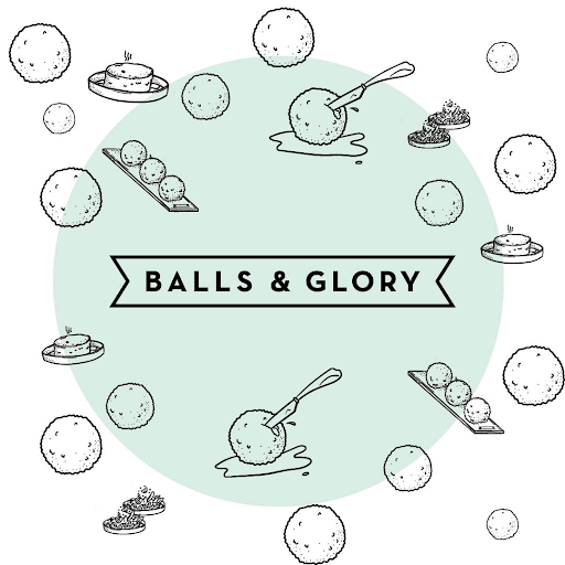 Balls & Glory Leuven