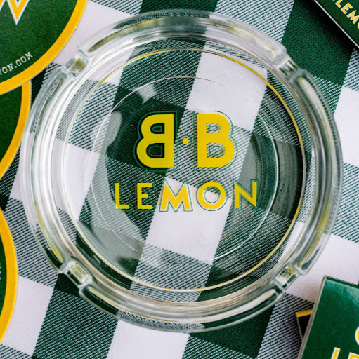 B.B. Lemon logo