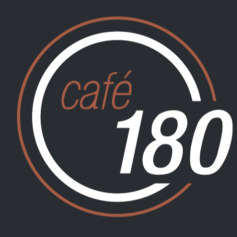 Café 180 - Schindelhauer Bikes Premium Händler logo